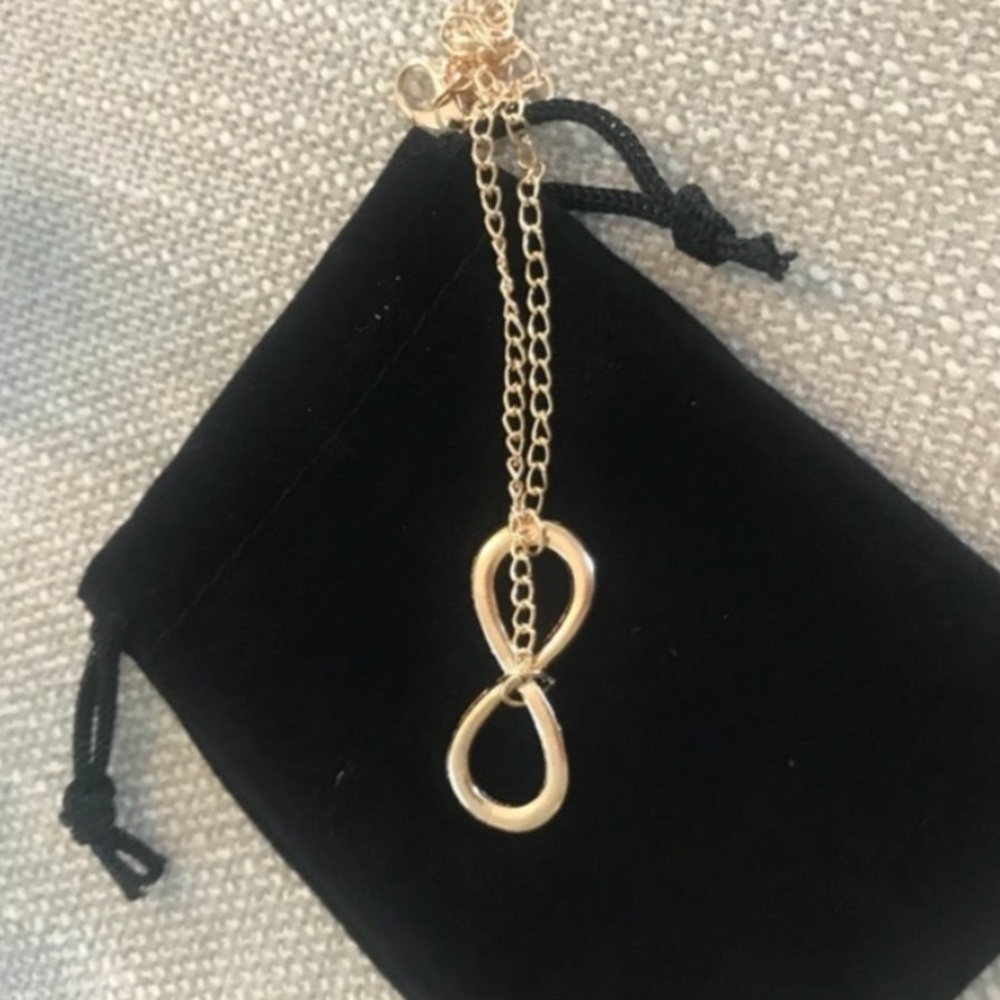Infinity Anklet - Picture 5 of 5